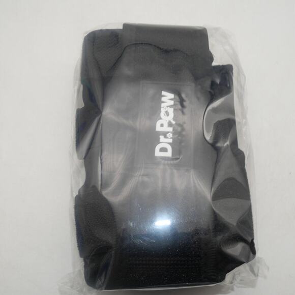 NEW Dr. Paw Dog ACL Knee Brace for Torn ACL Hind Leg Secure Fit Size Large - Picture 7 of 11